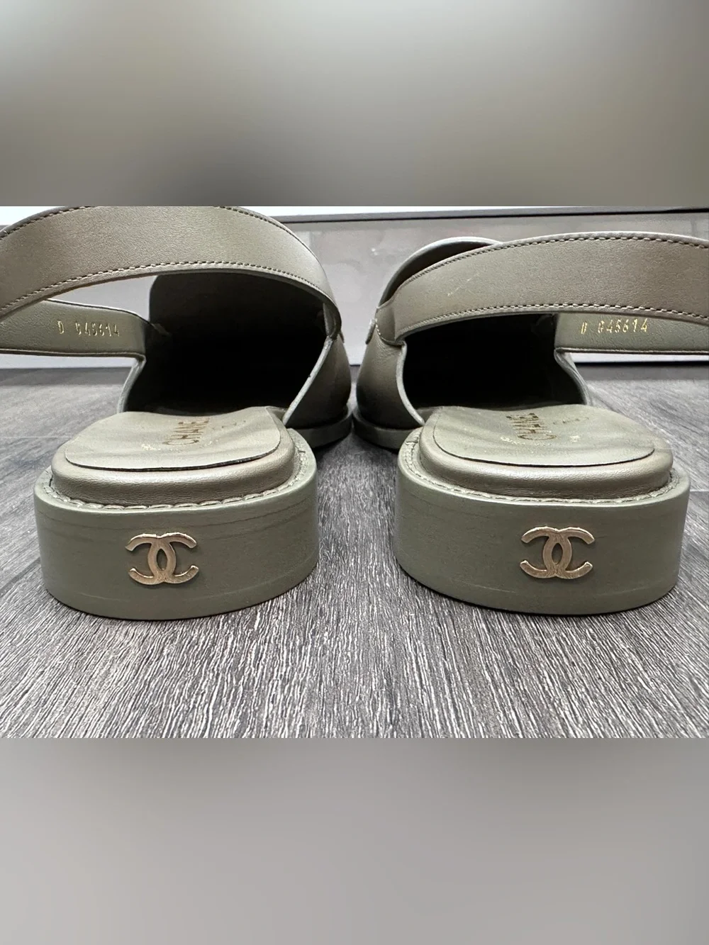 CHANEL $1 6k